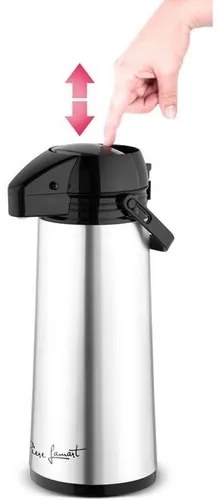 Lamart LT4037 Termos z pompką Pist 1,9  l