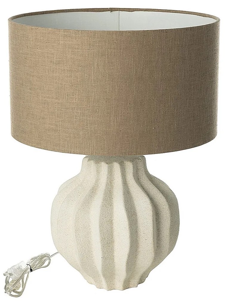 Lampa stołowa Unda I 53 cm