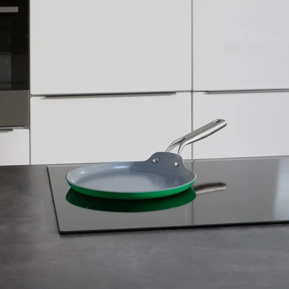 Patelnia z powłoką ceramiczną na naleśniki ø 26 cm Meda 3.0 – FABINI