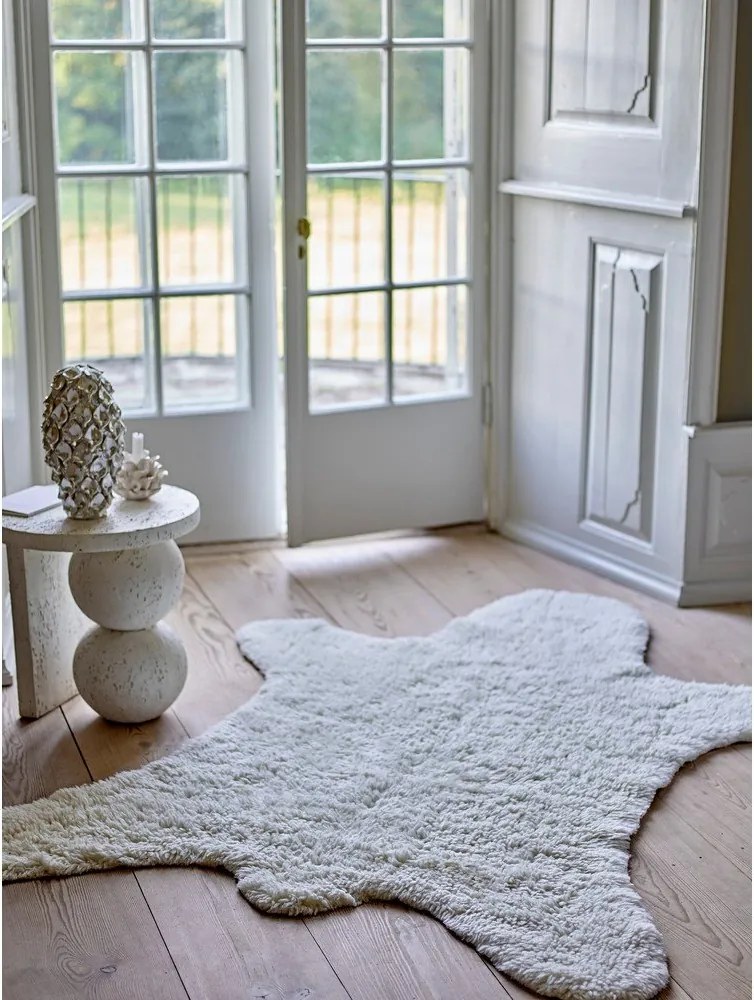 Okrągły stolik ø 46 cm Tally – Bloomingville