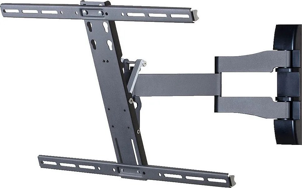 Mocowanie ścienne TV VESA rozsuwane WS100