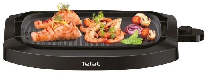 Grill elektryczny CB6A0830 – Tefal