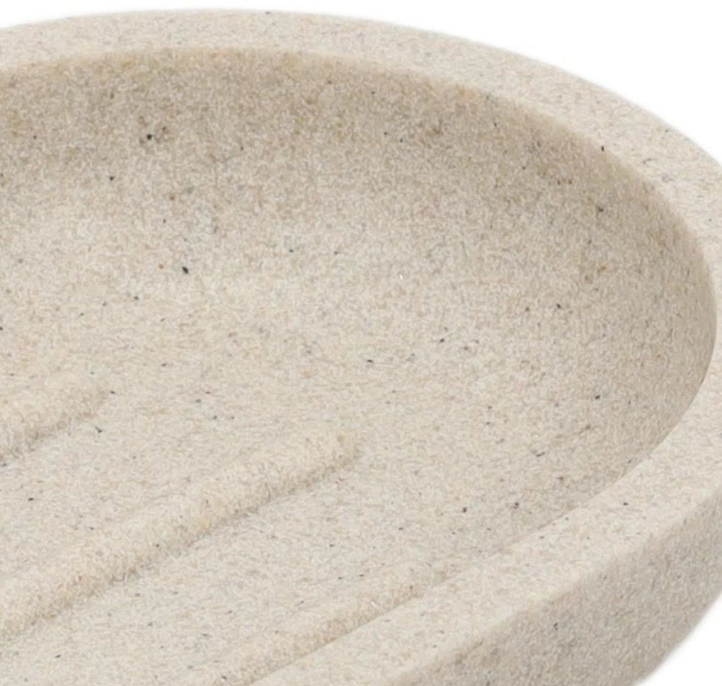 Mydelniczka z naturalnym wzorem, SAND