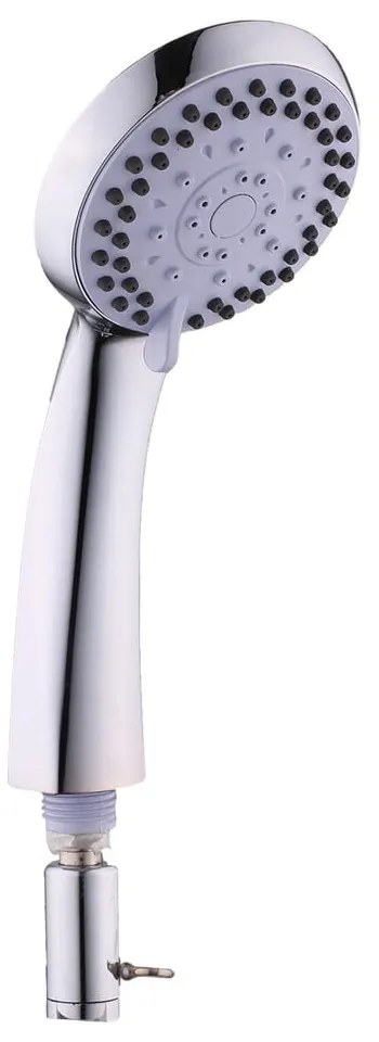 Słuchawka prysznicowa ø 8,5 cm Hydro – douceur d'intérieur