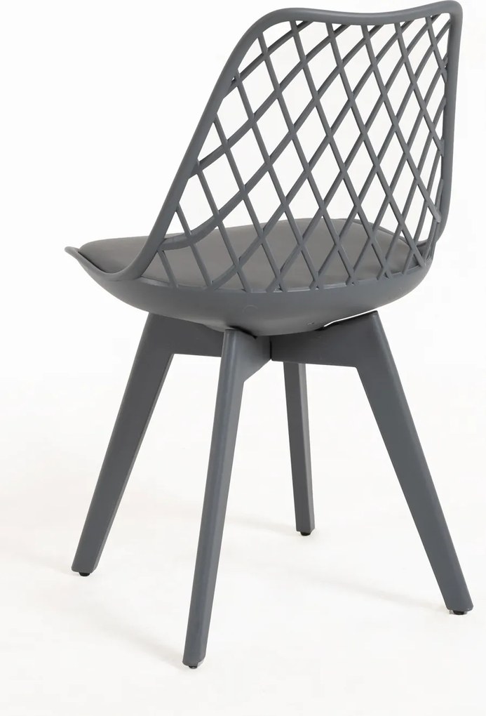 Zestaw 4 krzese Mima Suprym