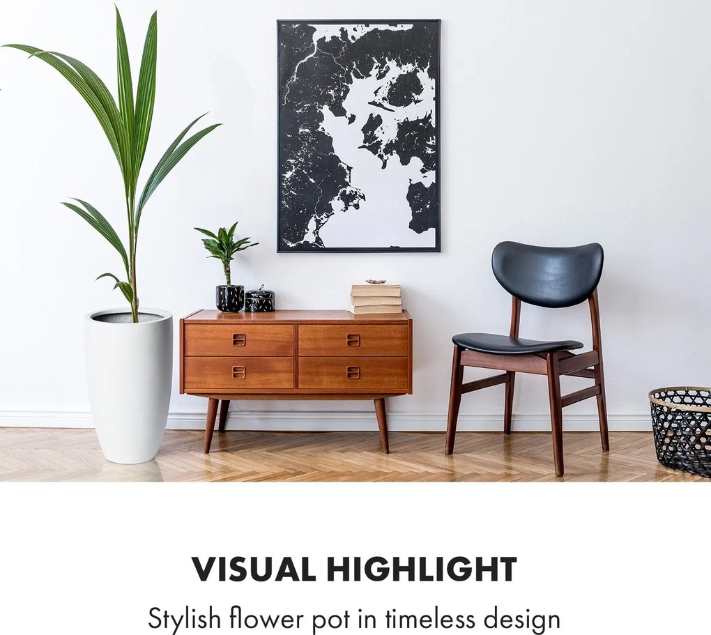 Fox & Fern Almere Doniczka