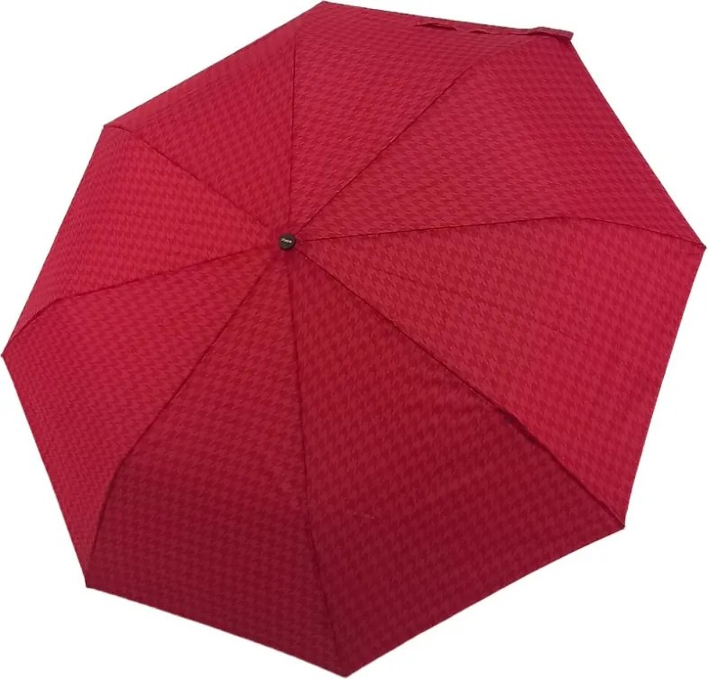 Doppler Fiber Mini Denver damski składany parasol