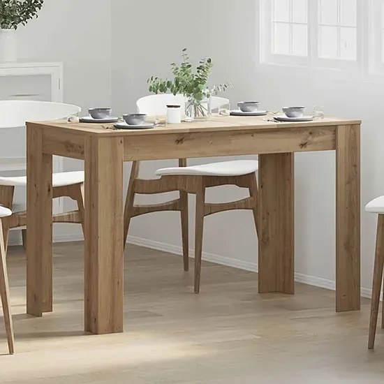 Klasyczny stół dąb artisan H2-R33