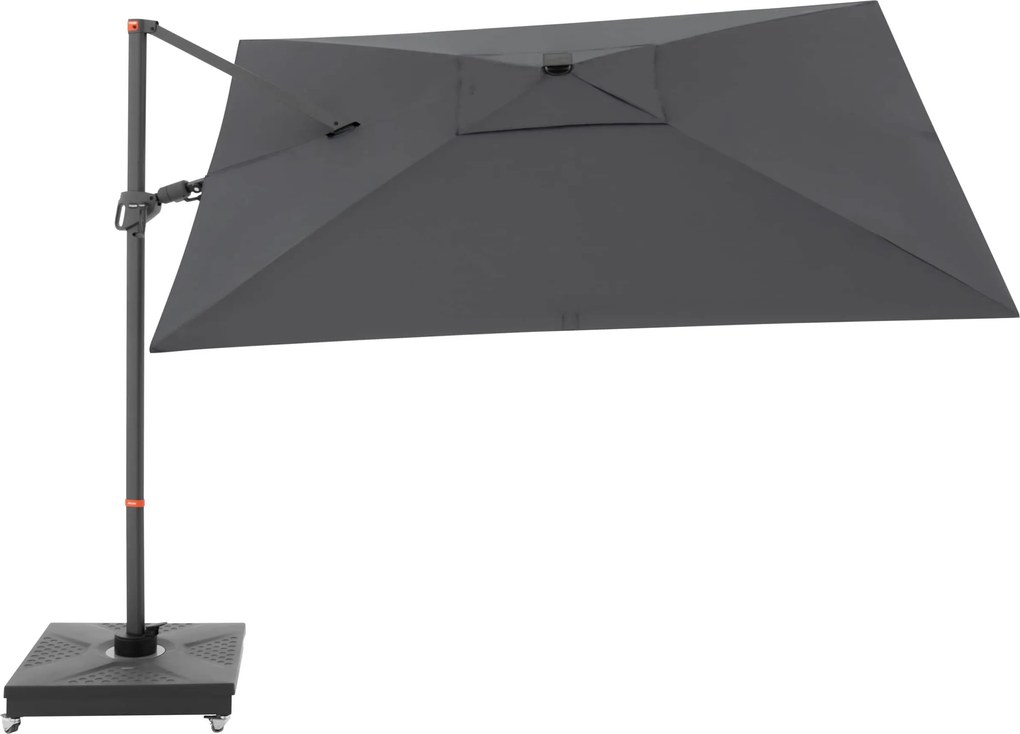 Doppler myZone LED antracyt