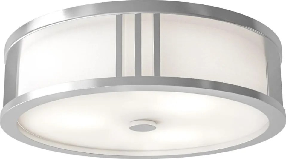 Open Design OR85792 - Lampa sufitowa SANDRO 3xE14/12W/230V śr. 35 cm matowy chrom