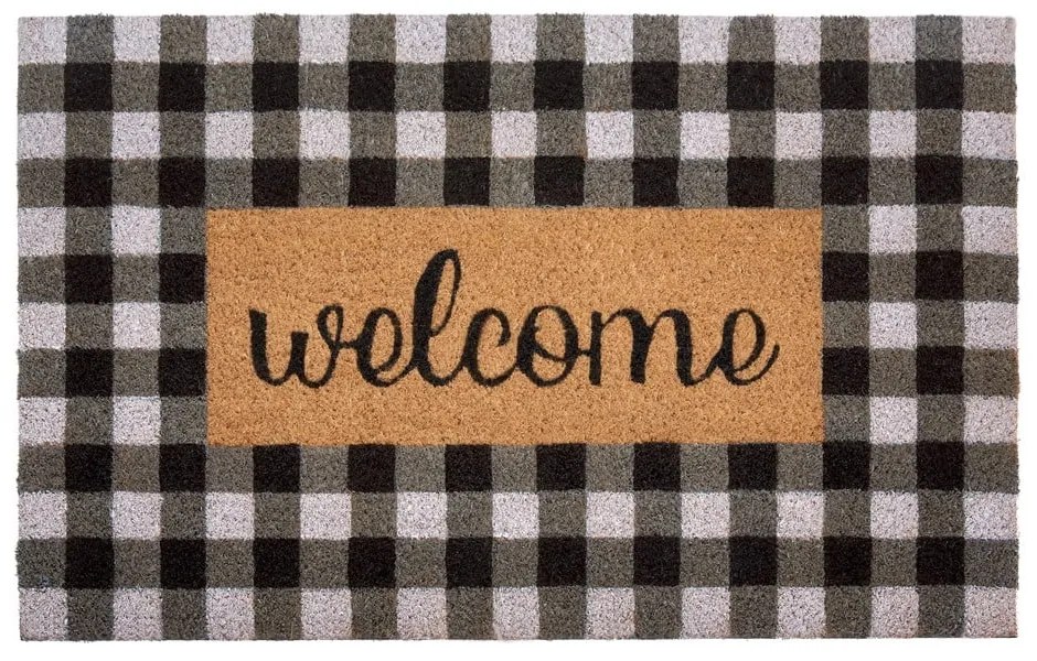 Wycieraczka 70x45 cm Mix Mats – Hanse Home