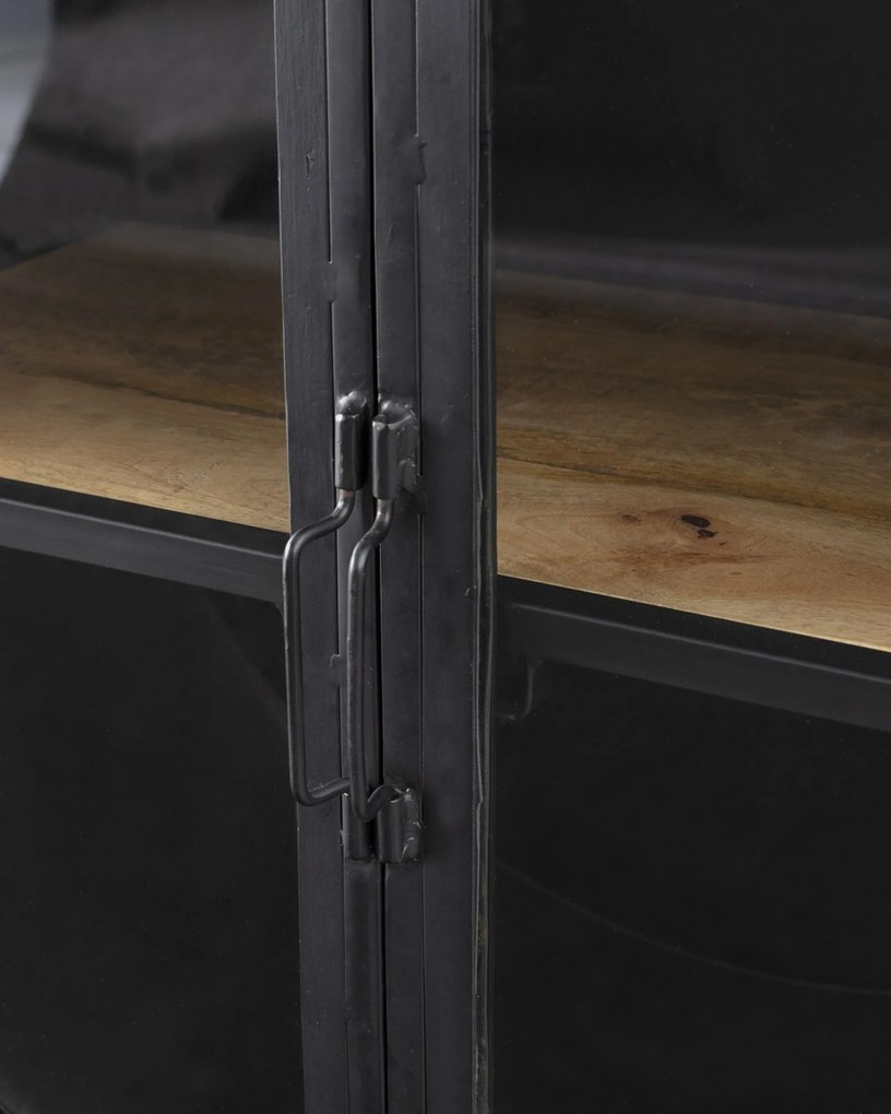 Komoda-barek Loft II