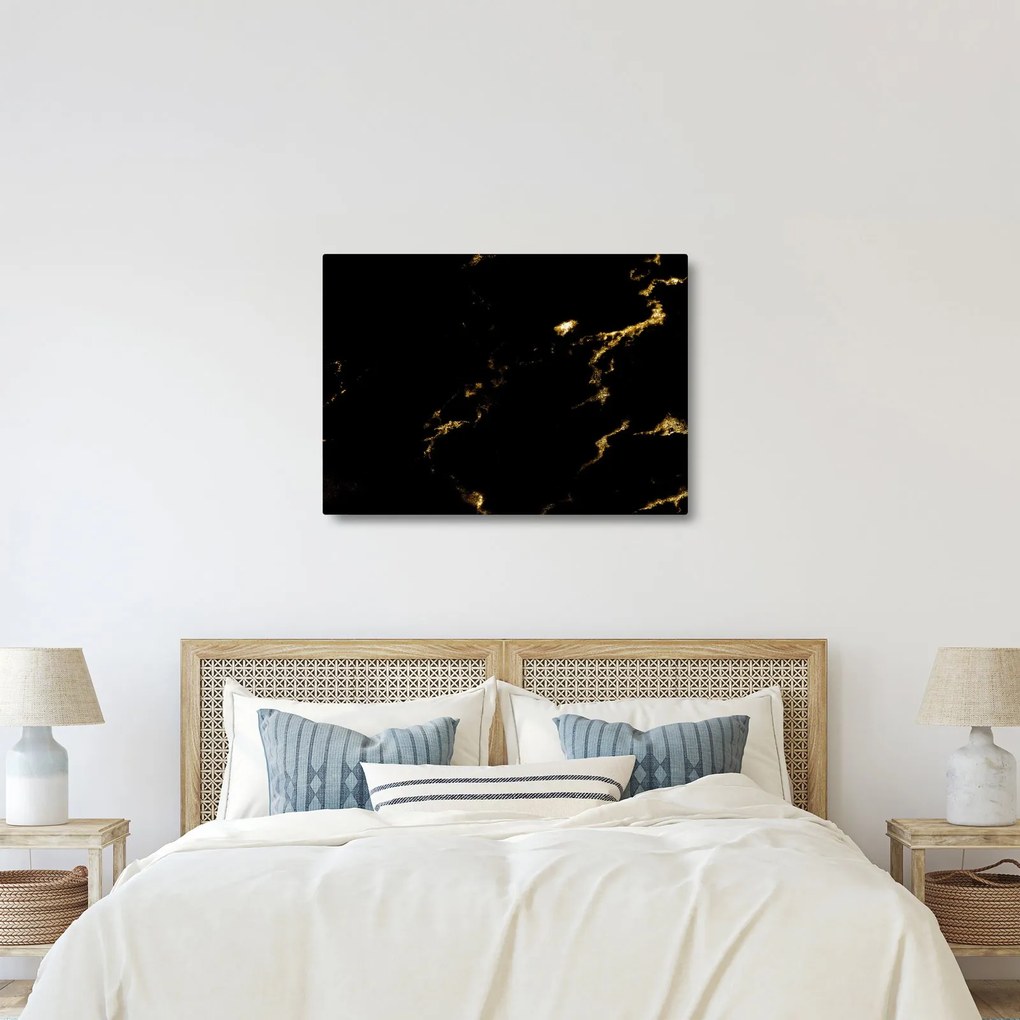 Obraz - Kiepski wystrój (70x50 cm)