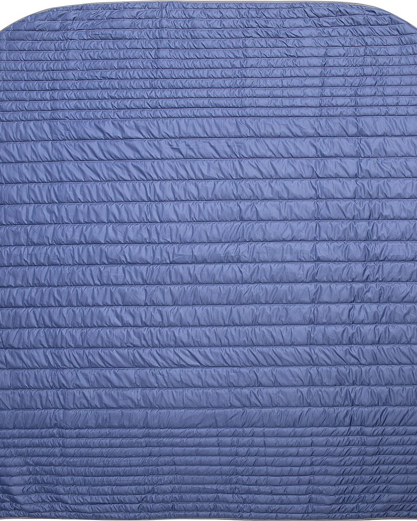Narzuta pikowana Soft Touch 220x240cm Blue