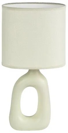 Rabalux 74070 lampa stołowa Sylira, biały