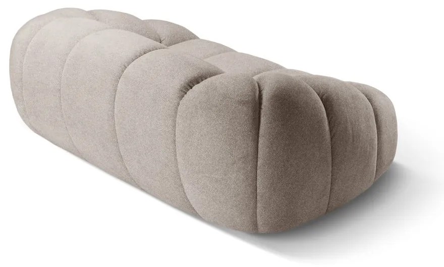 Beżowa sofa 214 cm Diana – Micadoni