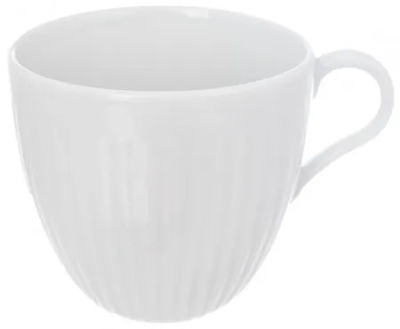 Orion Komplet porcelanowych kubków Vlnka 360 ml, 6 szt.