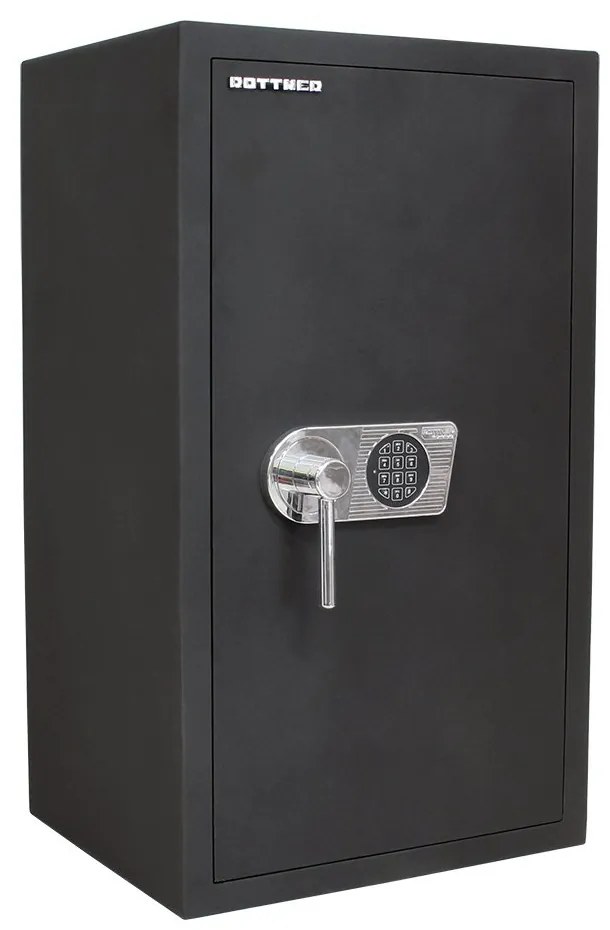 Sejf meblowy TOSCANA 85 EL, 860x490x410 mm, 98 L