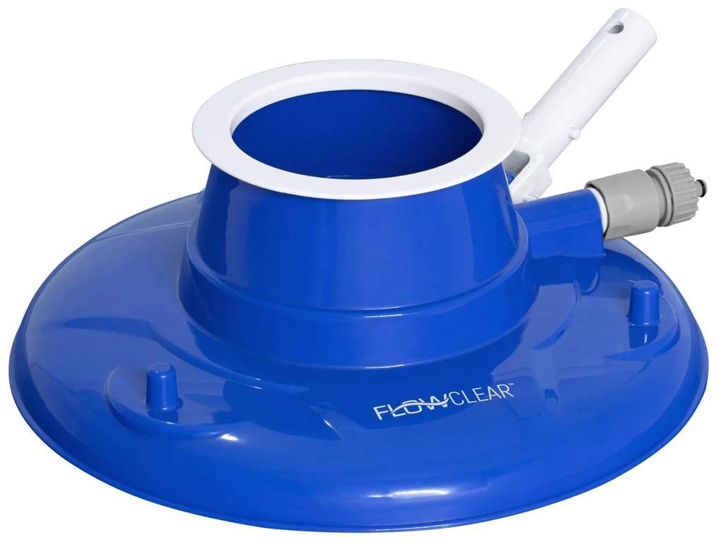 Odkurzacz basenowy do liści Flowclear™ AquaSuction™ BESTWAY