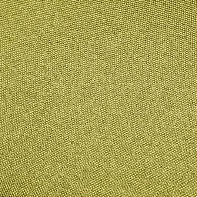 Trzyosobowa ekskluzywna zielona sofa - Ezof 3Q