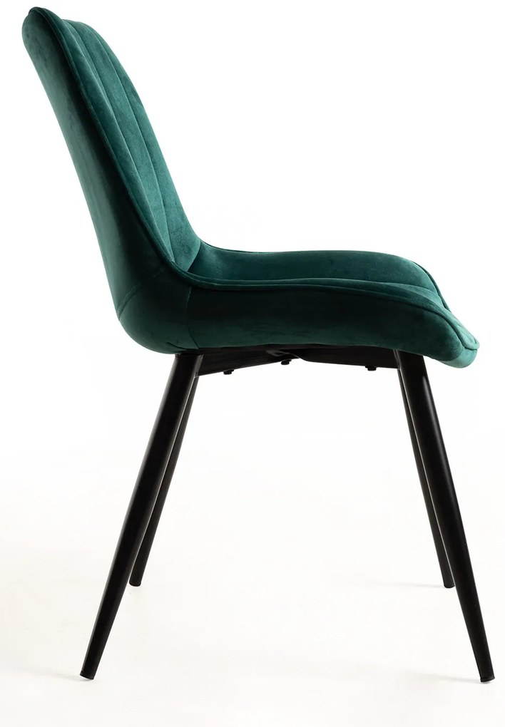 Krzeso Lene Velvet
