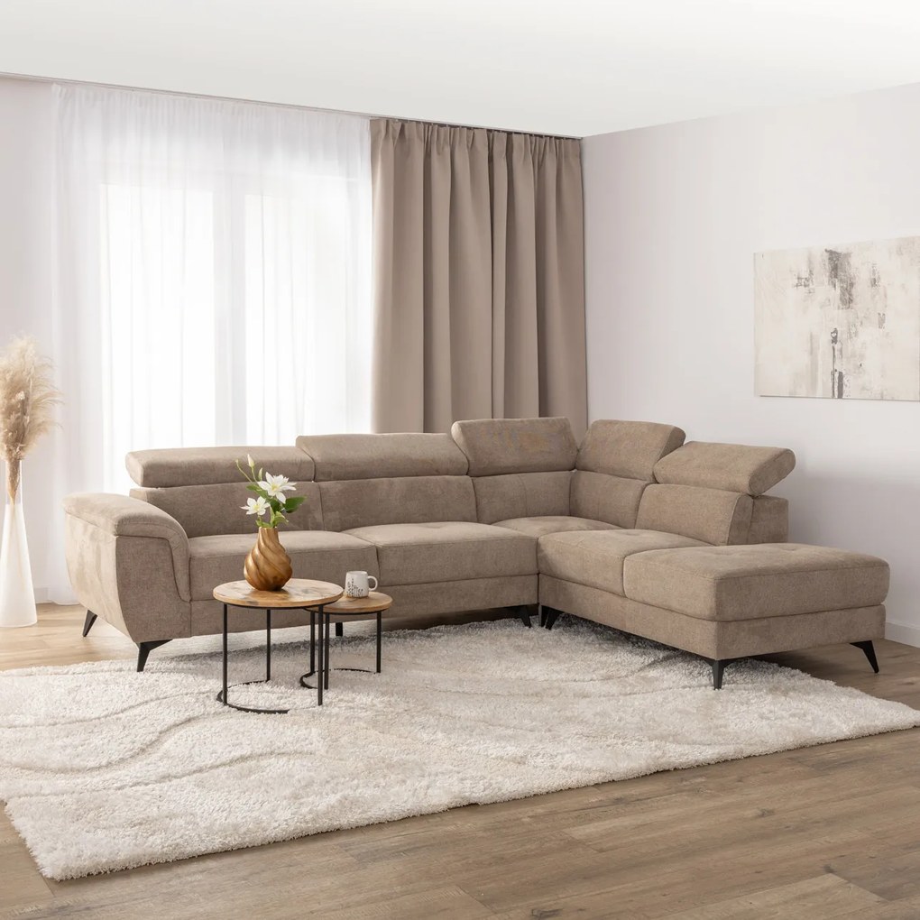 Sofa Randers beige