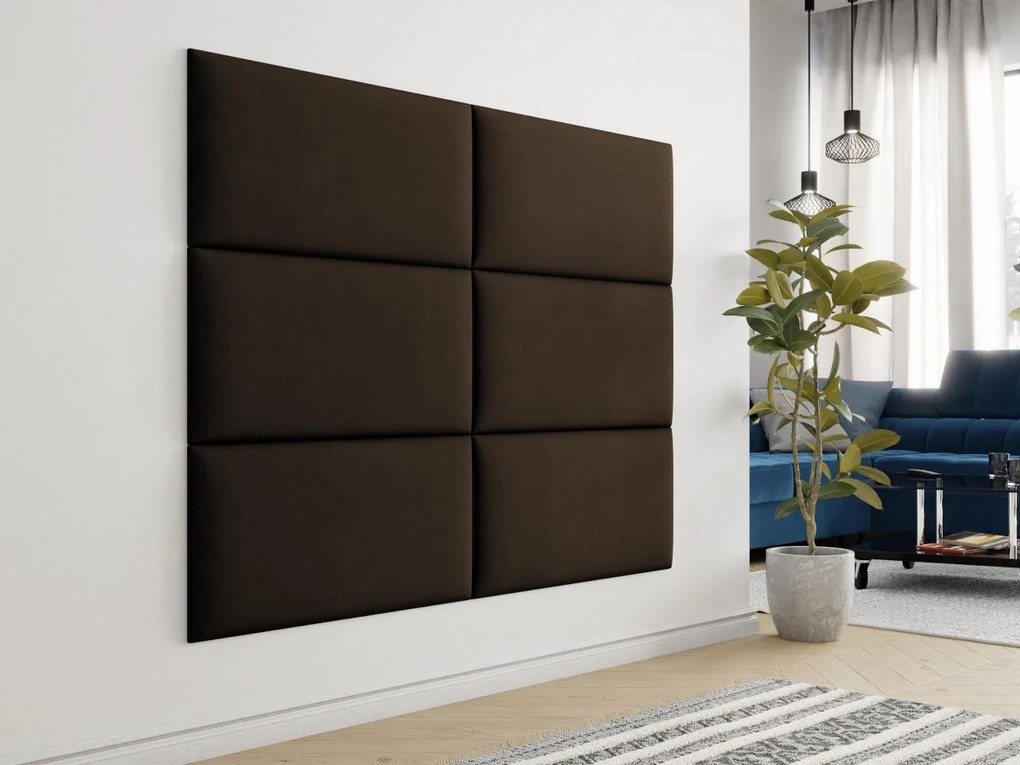 Panel ścienny tapicerowany Pag 84x42