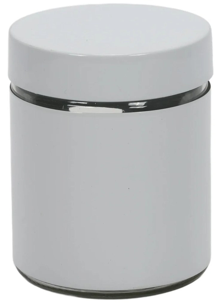 Pojemnik na żywność sypką szklany 600 ml, ZELLER