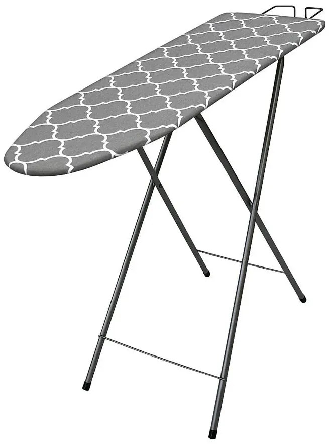 Deska do prasowania z regulacją wysokości N7-K32