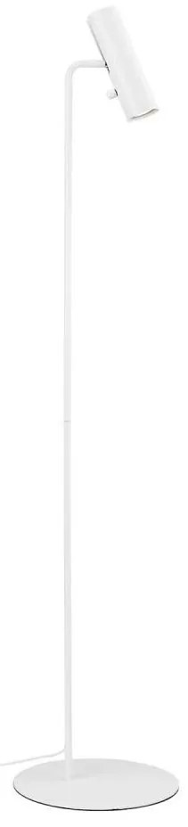 DFTP by Nordlux - Lampa stojąca MIB 1xGU10/8W/230V biała