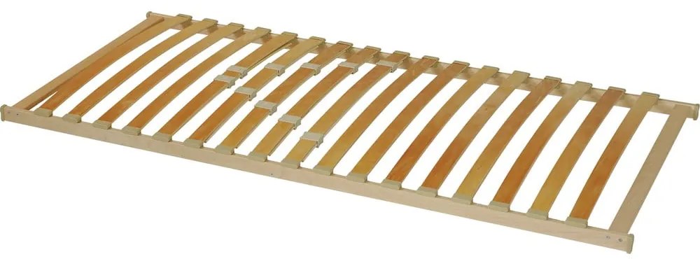 Stelaż lamelowy 80x200 cm KLASIK T5 – Materasso