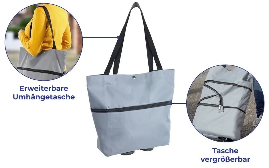 Torba na zakupy – Maximex