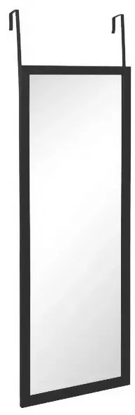 Wysokie lustro do zawieszenia na drzwiach, 94 x 34 x 1,7 cm