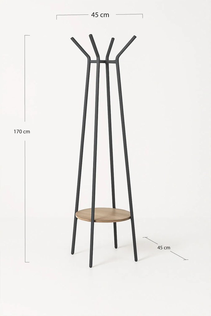 Wieszak 1 Póki Lilik