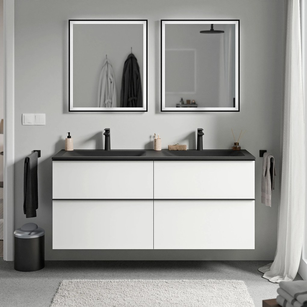 Szafka podumywalkowa LAVOA 120 cm