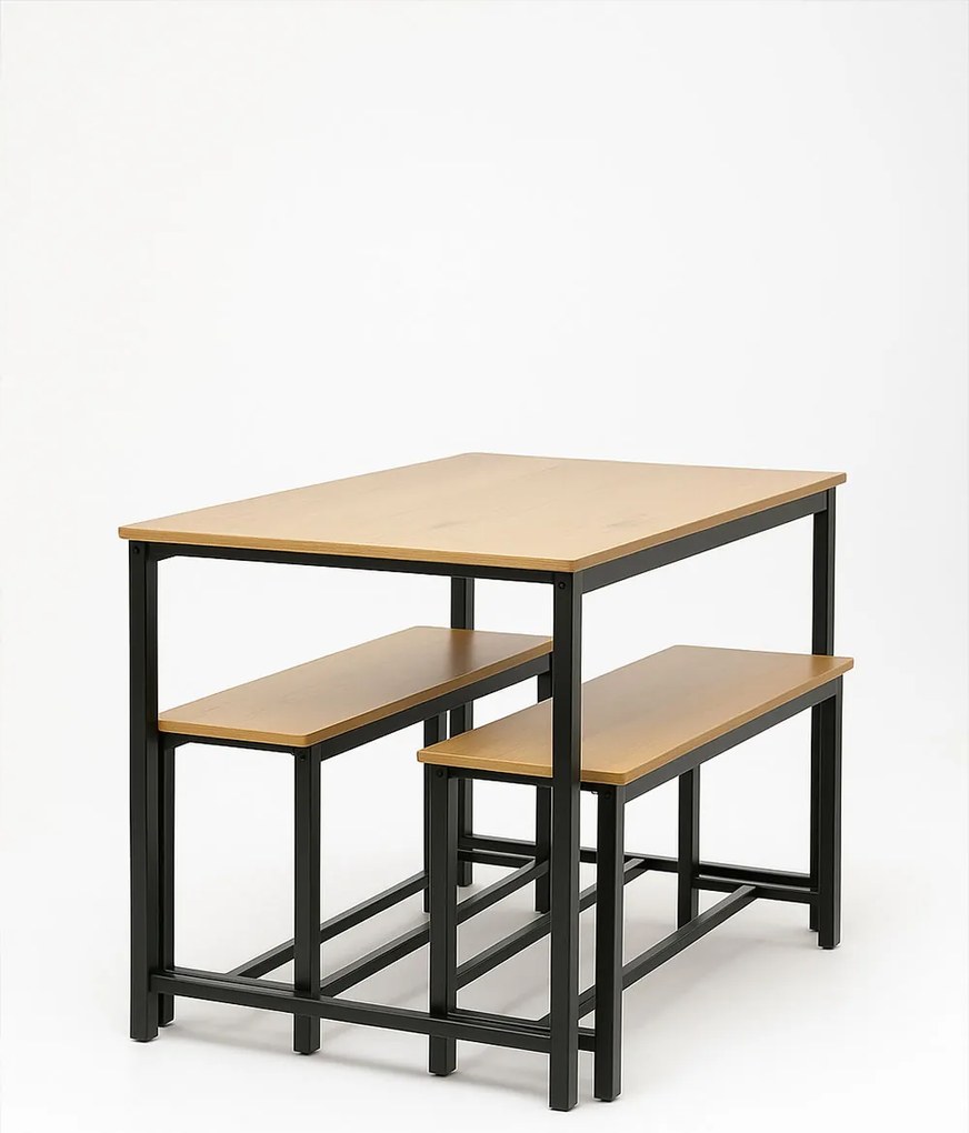 Zestaw awy i stou Teza