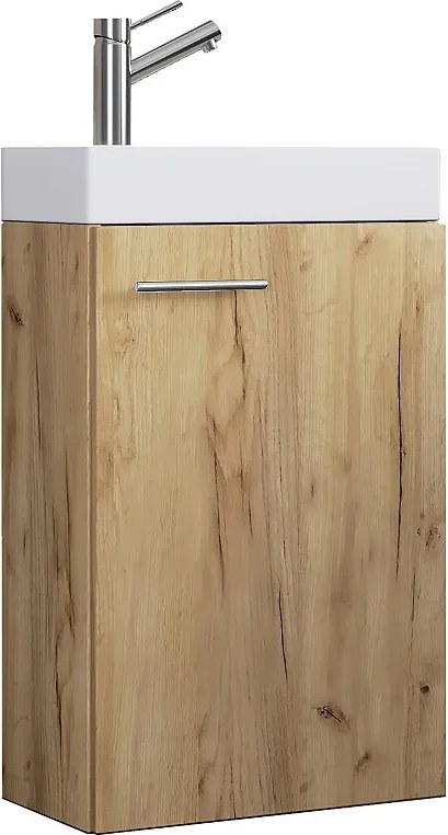 2 sztuk umywalka umywalkowa wąska Slito