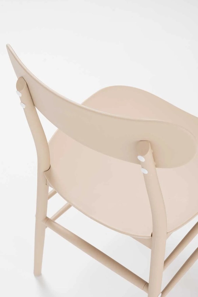 Zestaw 2 Krzese Teis