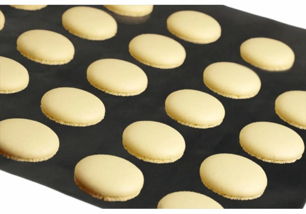 Podkładka na grillowanie i pieczenie 40 x 33 cm, 3 szt.