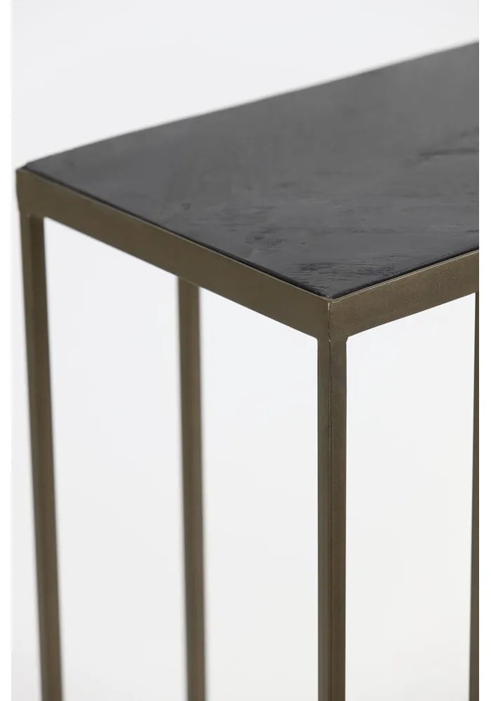 Stolik 30x45 cm Chisa – Light &amp; Living
