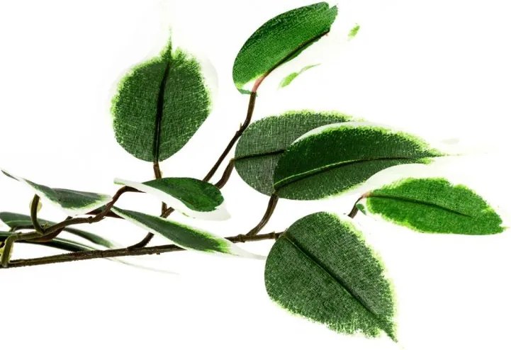 Drzewko sztuczne dekoracyjne Fikus 160 cm