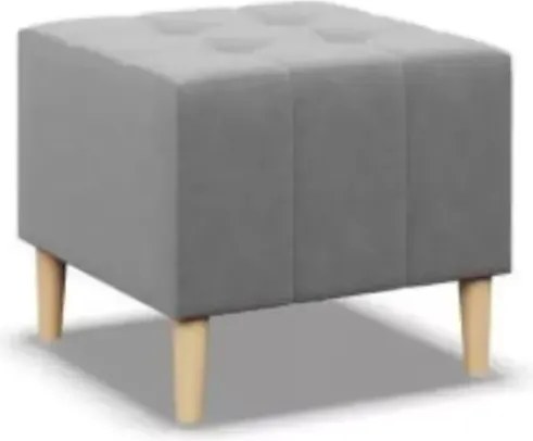 Pufa Victoria – elegancka pufa do salonu i sypialni