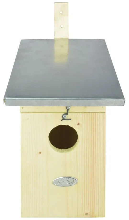 Drewniana budka dla szpaka – Esschert Design