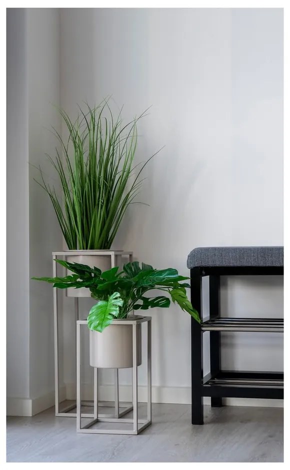 Sztuczna trawa (wysokość 68 cm) Poa – House Nordic