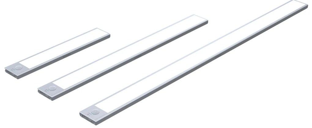 Światło LED z czujnikiem ruchu VIZIO L, 610 mm
