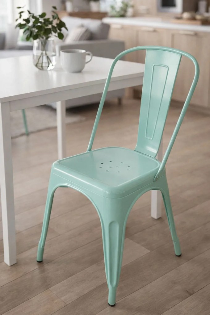 Zestaw 4 Krzese Torix