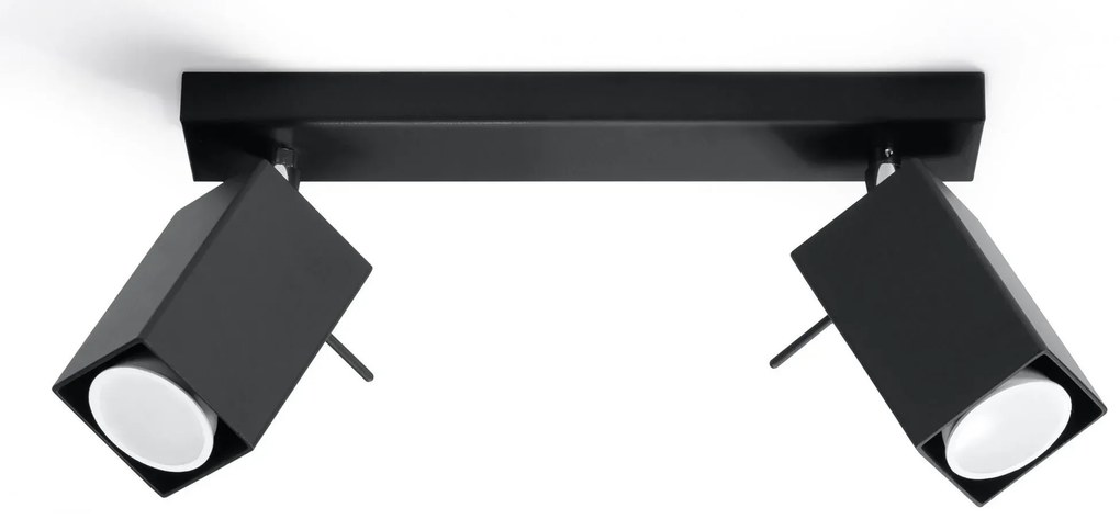 Minimalistyczny plafon LED D1-T08