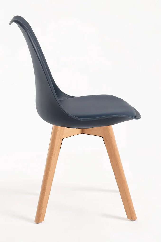 Zestaw 4 Krzese Synk Basic