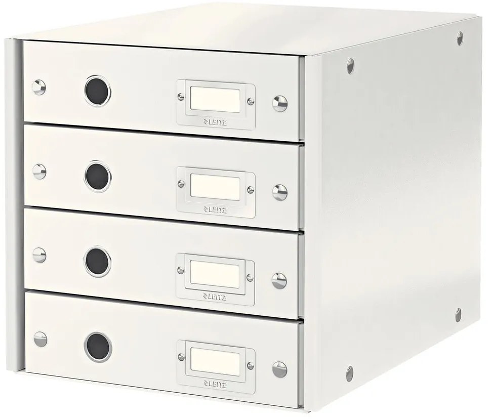 Kartonowy organizer do szuflady Click&amp;Store – Leitz