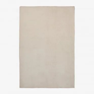 Dywan Prostokątny Duero Kremowa & 230x160 Cm - Sklum